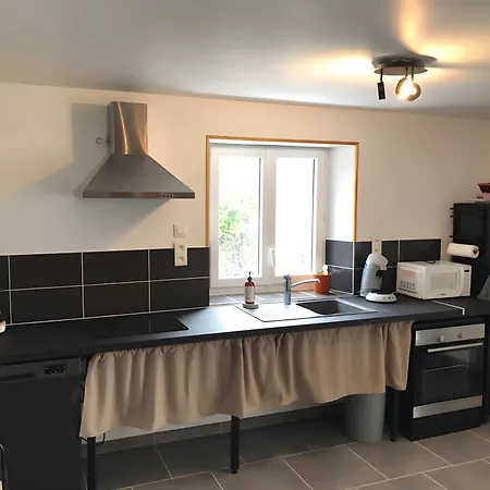 Апартаменты Pmr La Roche Rouge *