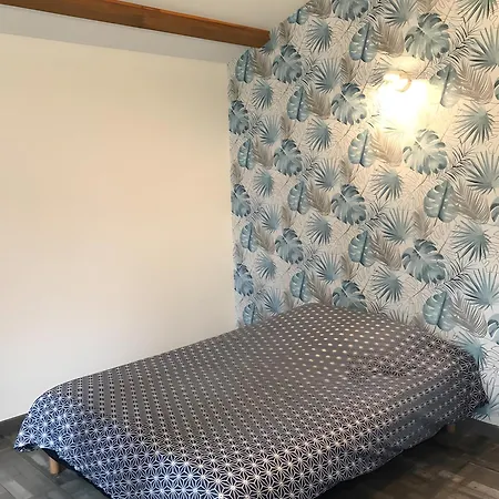 Pmr La Roche Rouge Апартаменты