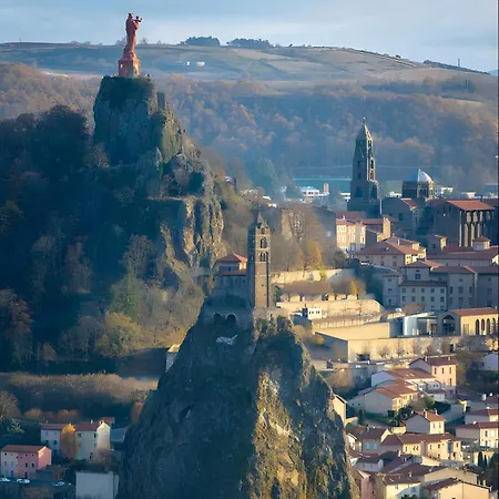 Pmr La Roche Rouge *