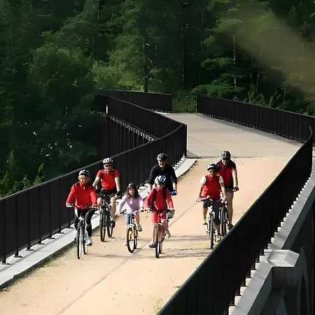 Lägenhet Pmr La Roche Rouge *