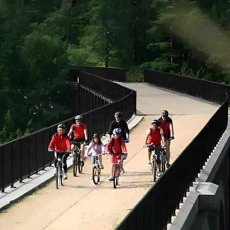 Lägenhet Pmr La Roche Rouge *
