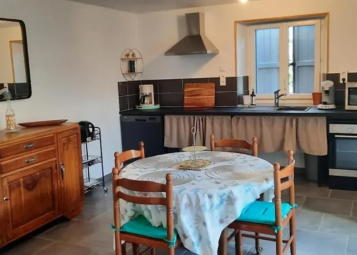 Pmr La Roche Rouge Coubon