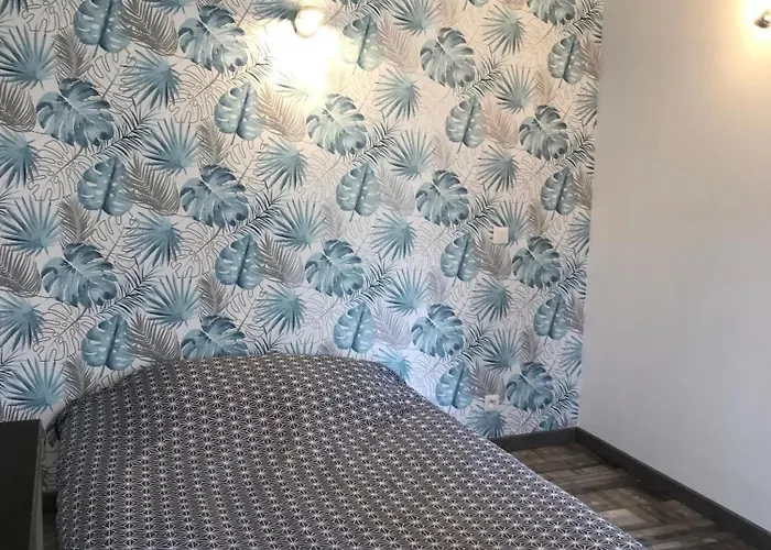 Апартаменты Pmr La Roche Rouge