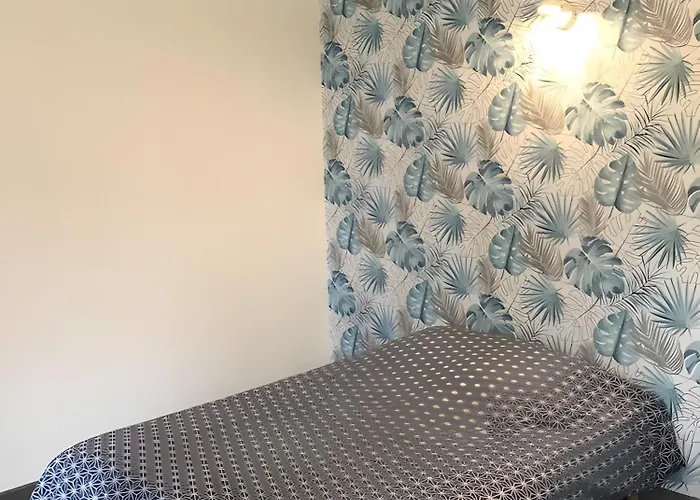 Pmr La Roche Rouge Апартаменты