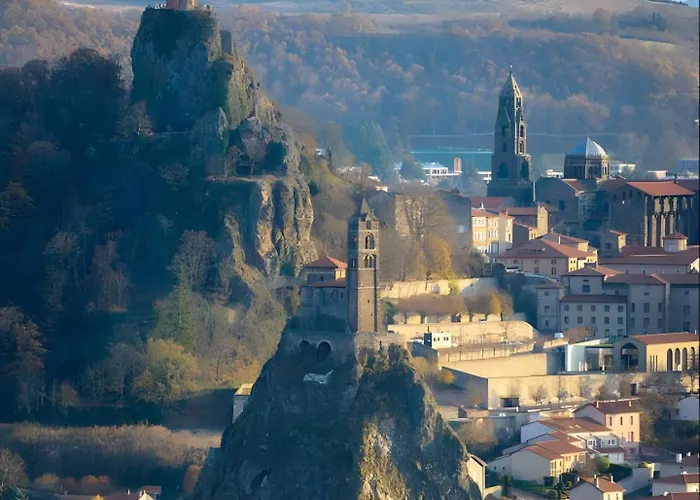 Pmr La Roche Rouge *